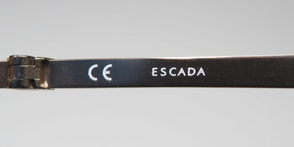 Escada Ves454 Eyeglasses by ModaFrames