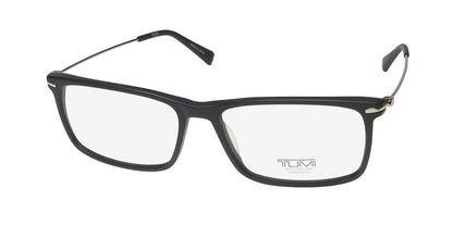 Tumi Vtu019 Blue Light Lens Eyeglasses by ModaFrames
