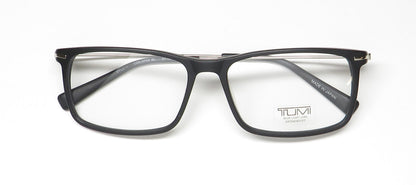 Tumi Vtu019 Blue Light Lens Eyeglasses by ModaFrames