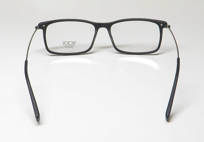 Tumi Vtu019 Blue Light Lens Eyeglasses by ModaFrames