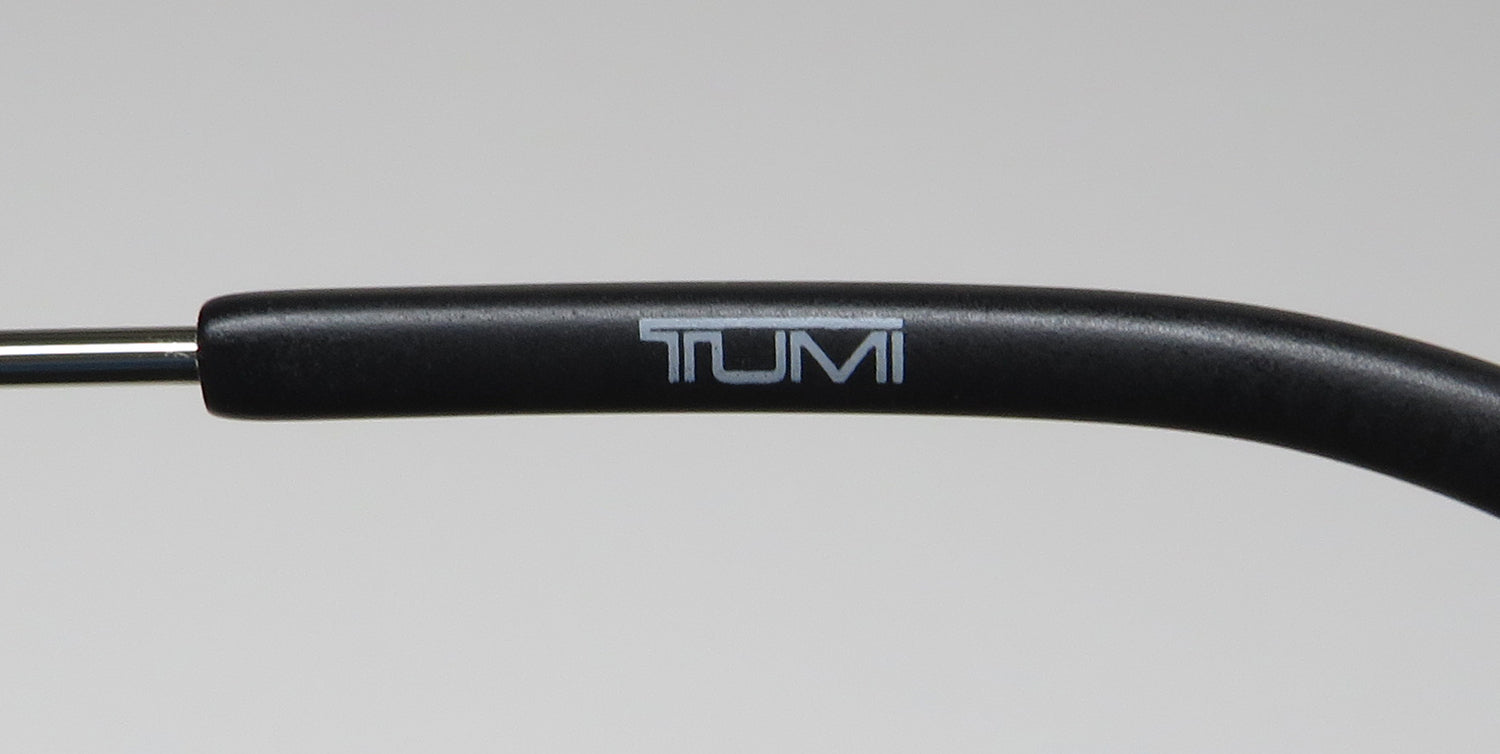 Tumi Vtu019 Blue Light Lens Eyeglasses by ModaFrames