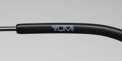 Tumi Vtu019 Blue Light Lens Eyeglasses by ModaFrames