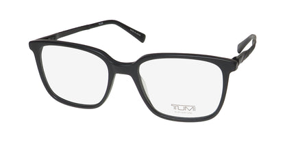 Tumi Vtu519 Blue Light Lens Eyeglasses by ModaFrames