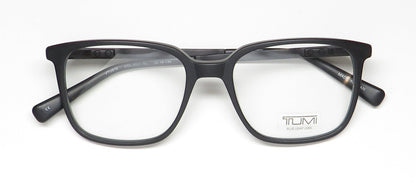 Tumi Vtu519 Blue Light Lens Eyeglasses by ModaFrames