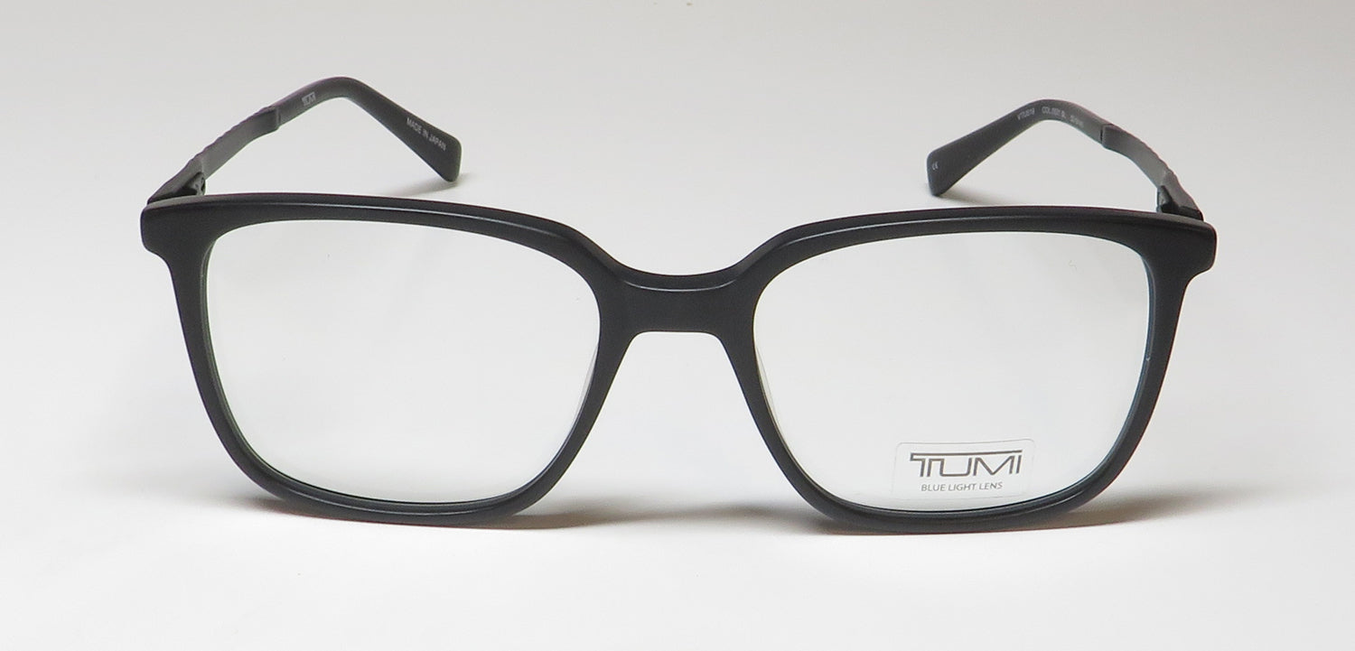 Tumi Vtu519 Blue Light Lens Eyeglasses by ModaFrames