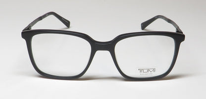 Tumi Vtu519 Blue Light Lens Eyeglasses by ModaFrames