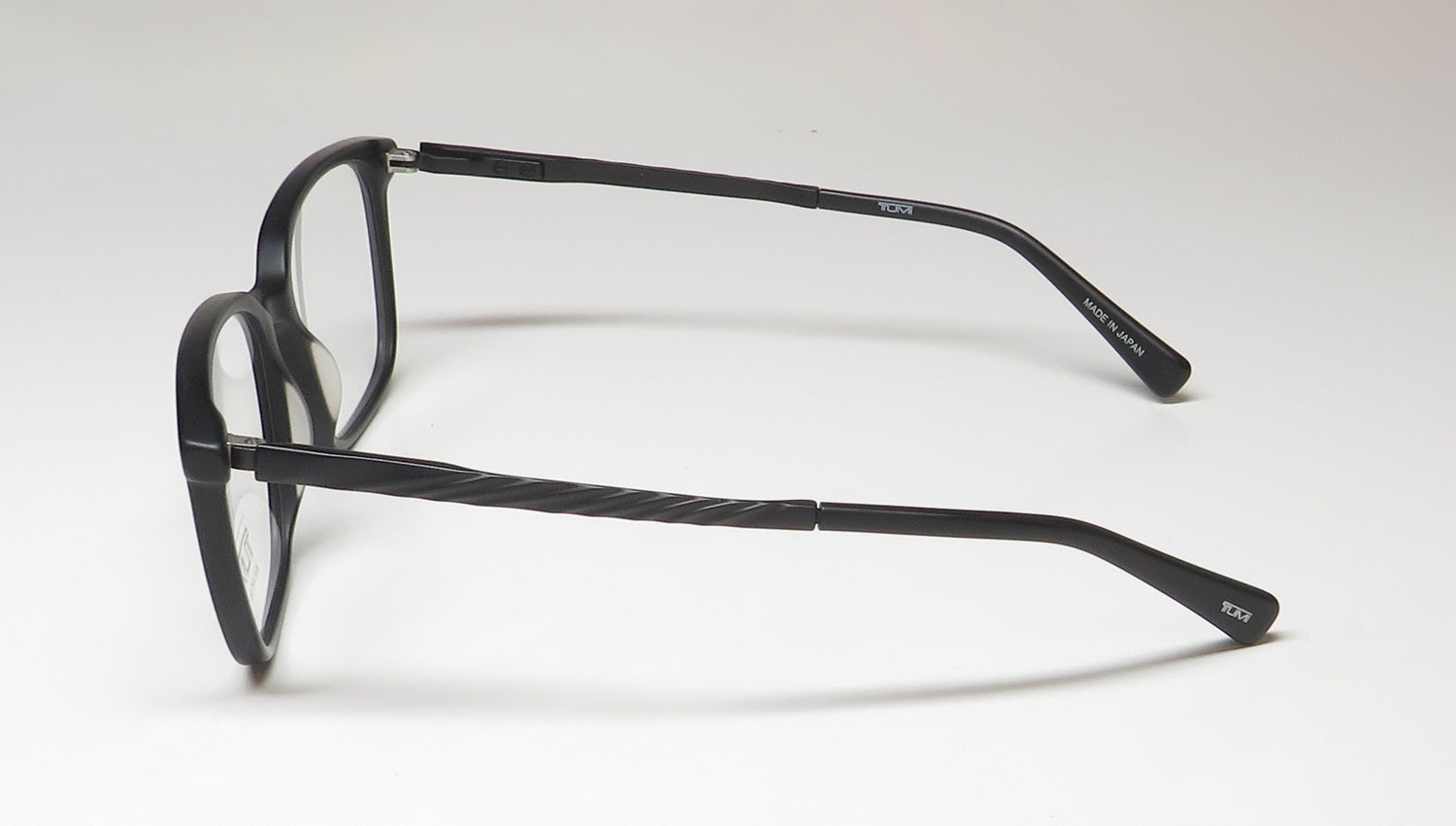 Tumi Vtu519 Blue Light Lens Eyeglasses by ModaFrames