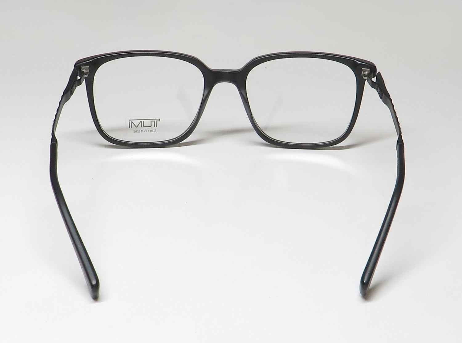 Tumi Vtu519 Blue Light Lens Eyeglasses by ModaFrames
