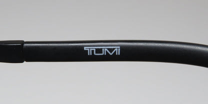 Tumi Vtu519 Blue Light Lens Eyeglasses by ModaFrames