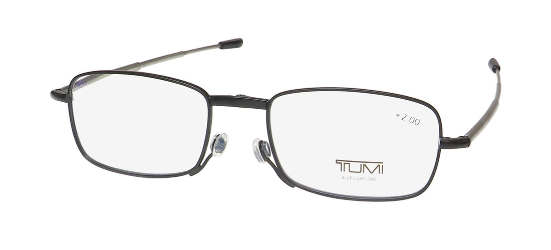 Tumi Vtu802 Blue Light Lens Readers by ModaFrames