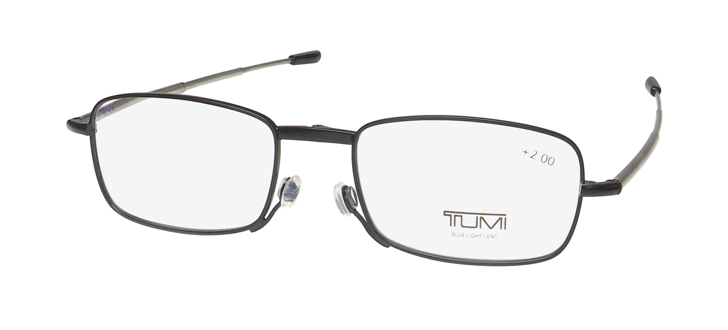 Tumi Vtu802 Blue Light Lens Readers by ModaFrames