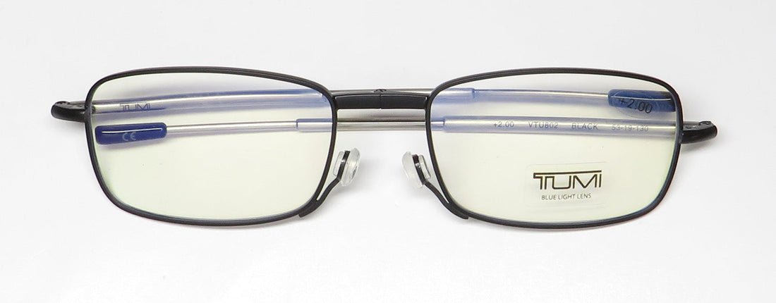 Tumi Vtu802 Blue Light Lens Readers by ModaFrames