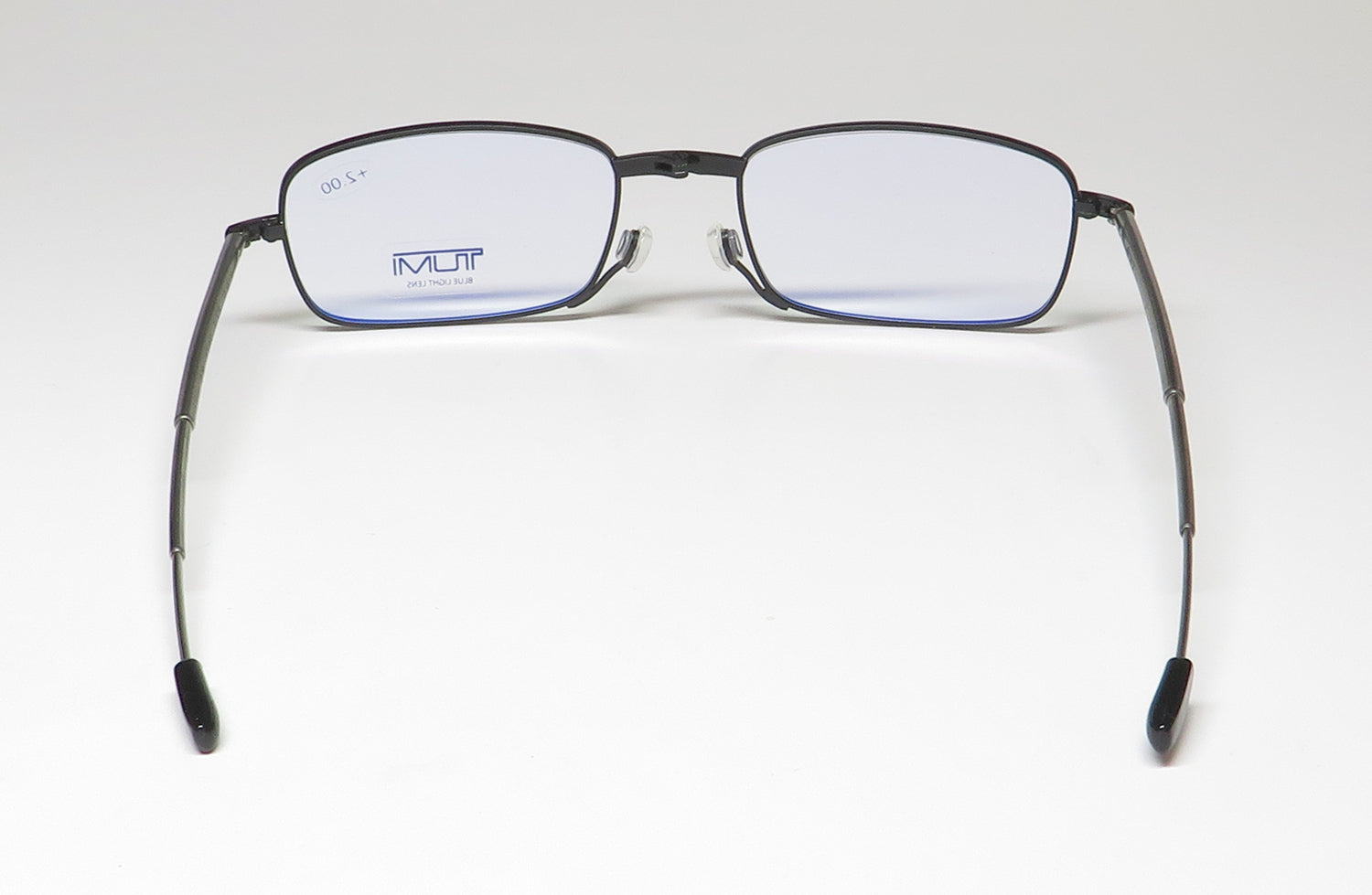 Tumi Vtu802 Blue Light Lens Readers by ModaFrames