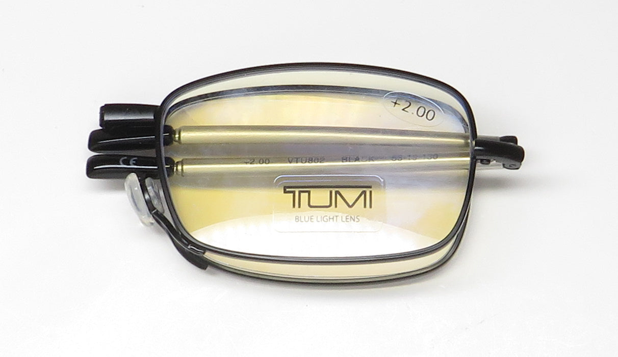 Tumi Vtu802 Blue Light Lens Readers by ModaFrames