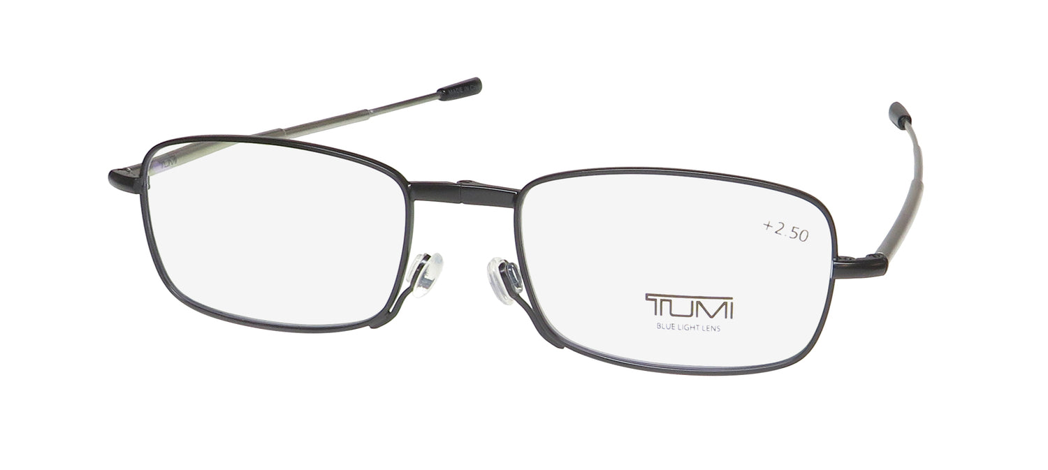 Tumi Vtu802 Blue Light Lens Readers by ModaFrames