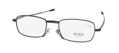 Tumi Vtu802 Blue Light Lens Readers by ModaFrames