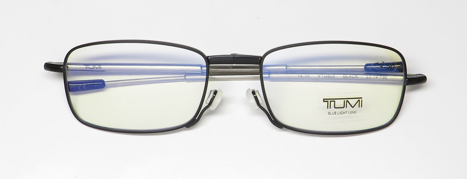 Tumi Vtu802 Blue Light Lens Readers by ModaFrames
