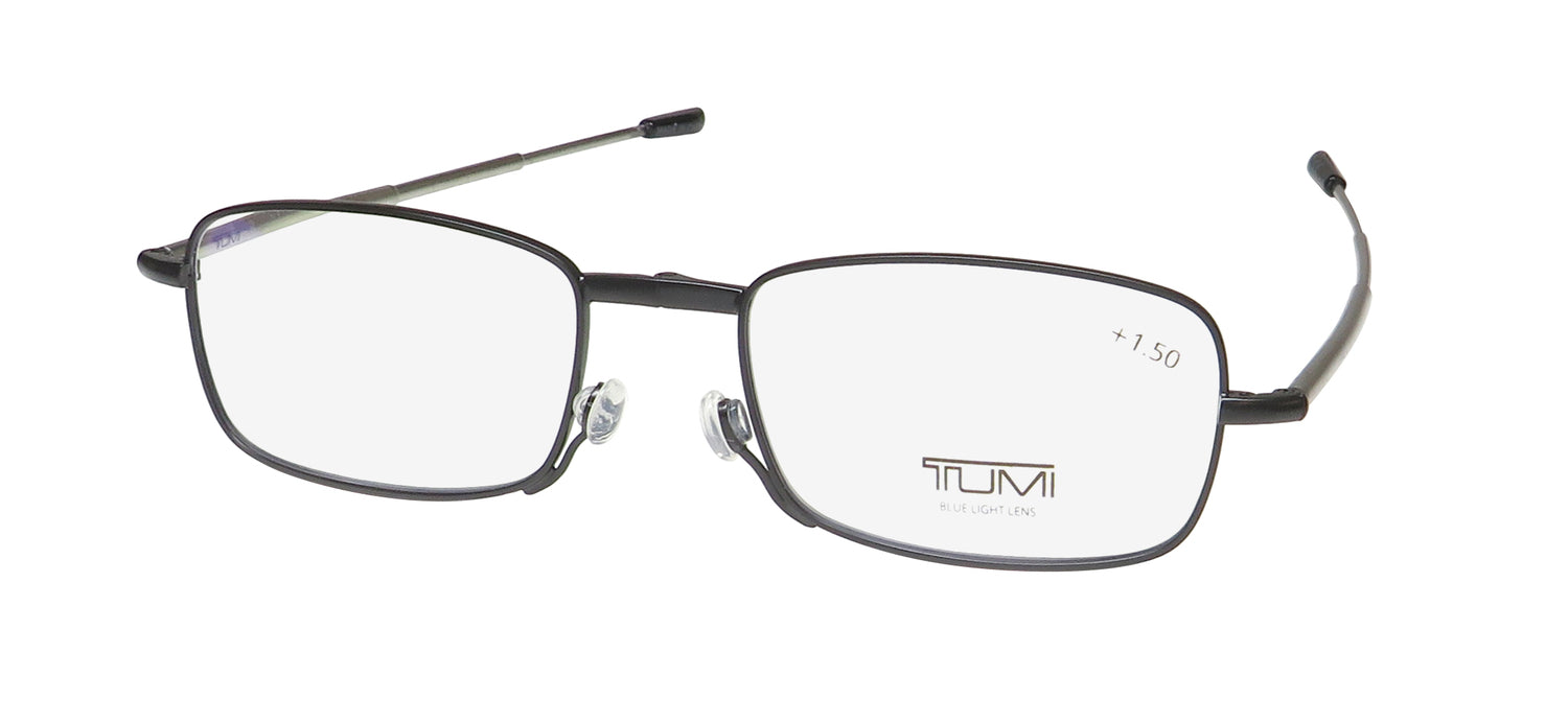 Tumi Vtu802 Blue Light Lens Readers by ModaFrames