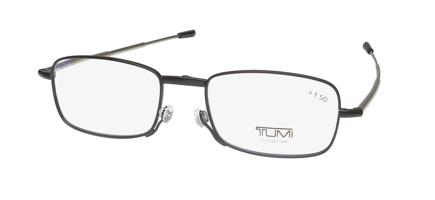 Tumi Vtu802 Blue Light Lens Readers by ModaFrames
