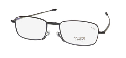 Tumi Vtu802 Blue Light Lens Readers by ModaFrames