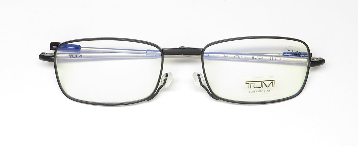Tumi Vtu802 Blue Light Lens Readers by ModaFrames