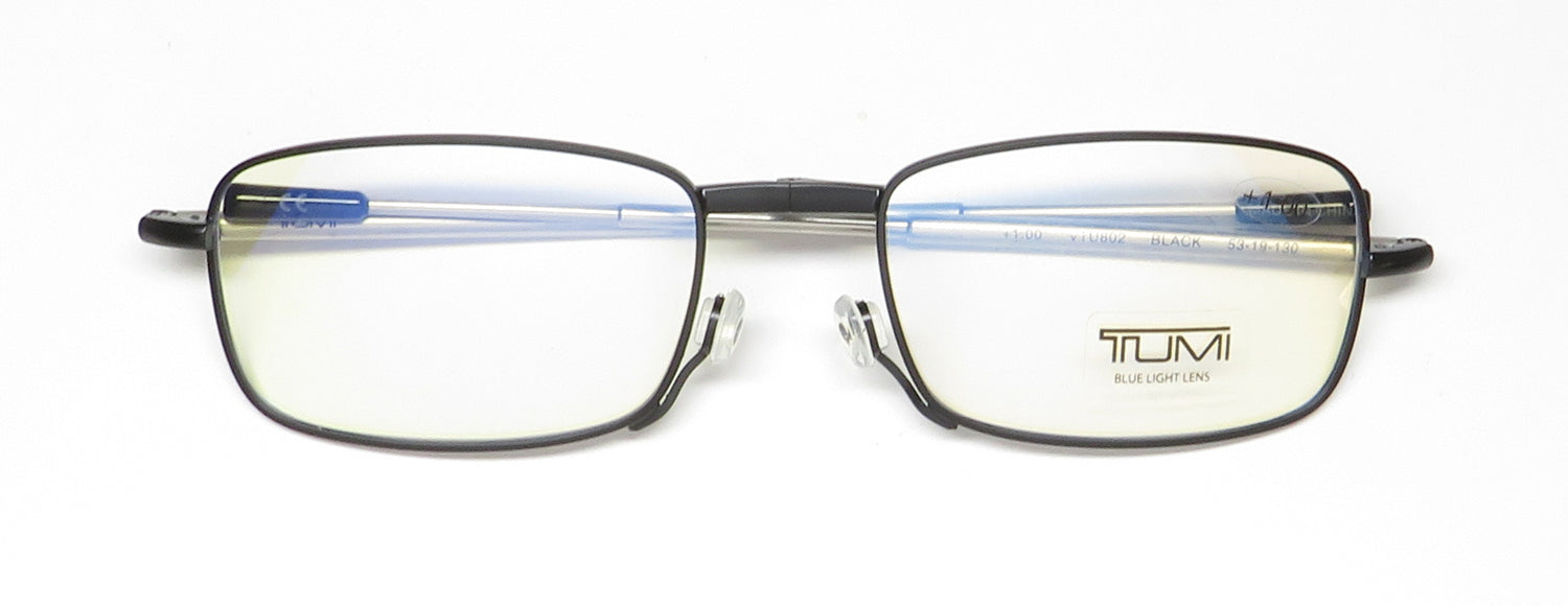 Tumi Vtu802 Blue Light Lens Readers by ModaFrames
