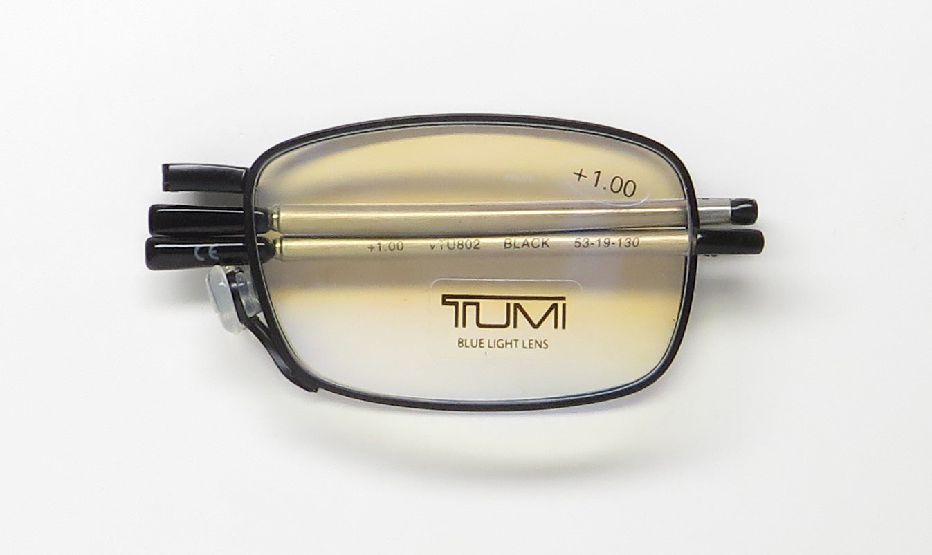 Tumi Vtu802 Blue Light Lens Readers by ModaFrames