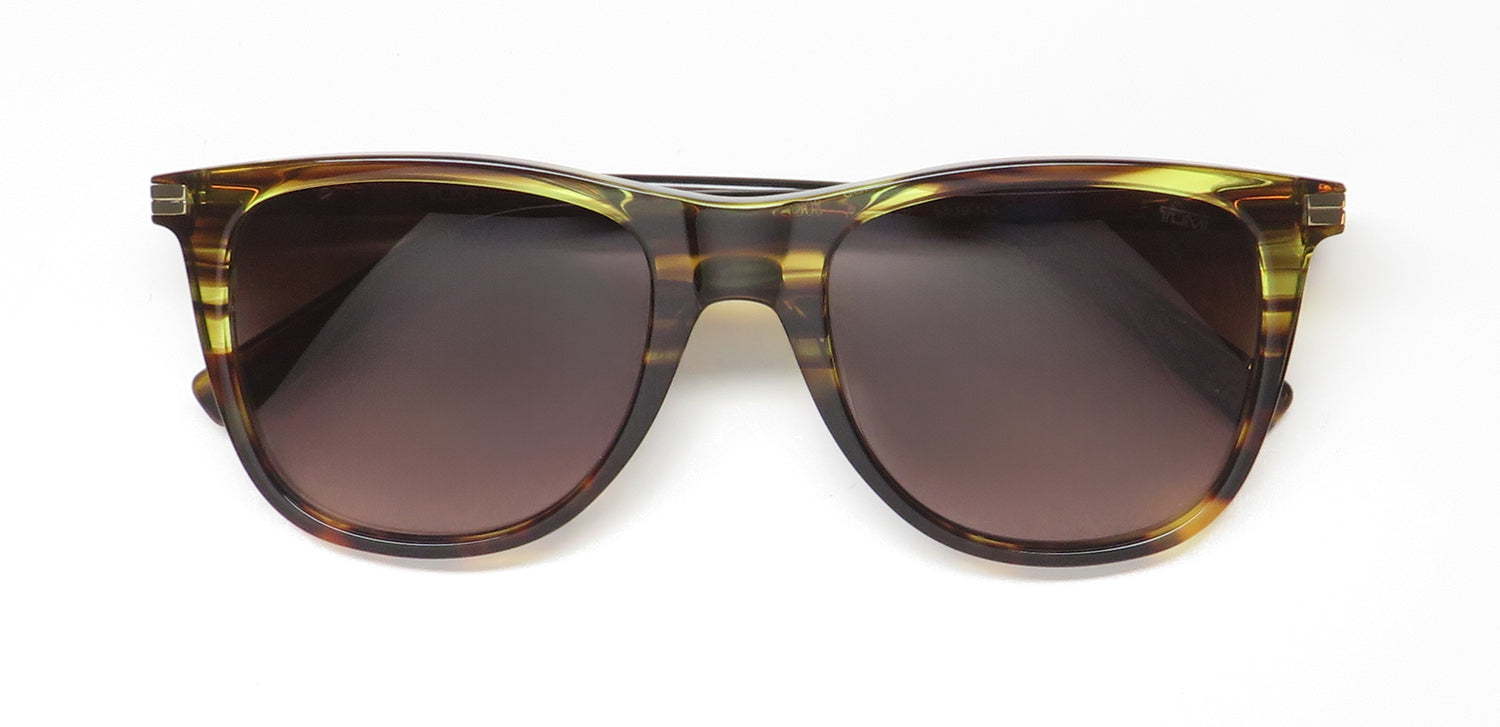 Tumi Stu506 Sunglasses by ModaFrames