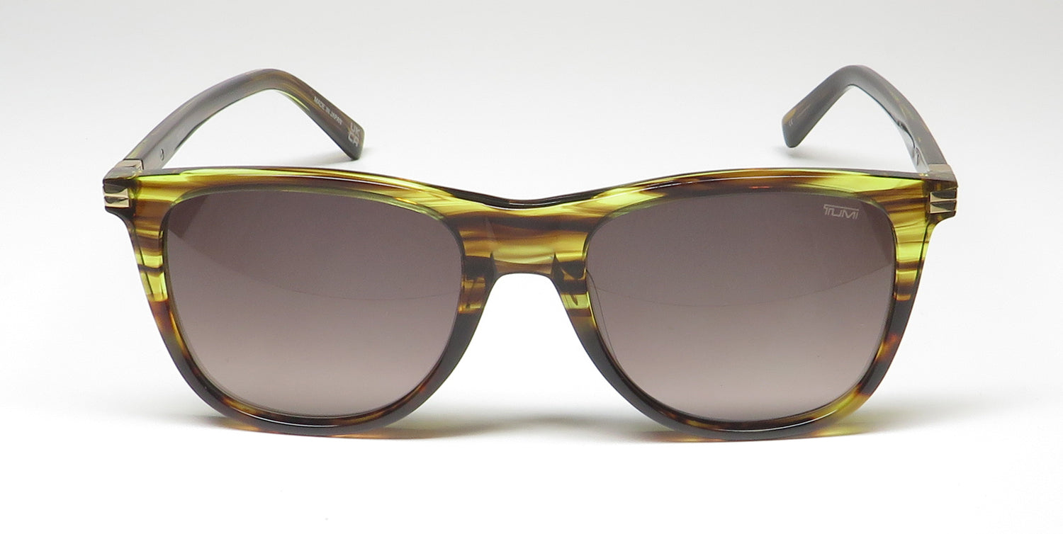 Tumi Stu506 Sunglasses by ModaFrames