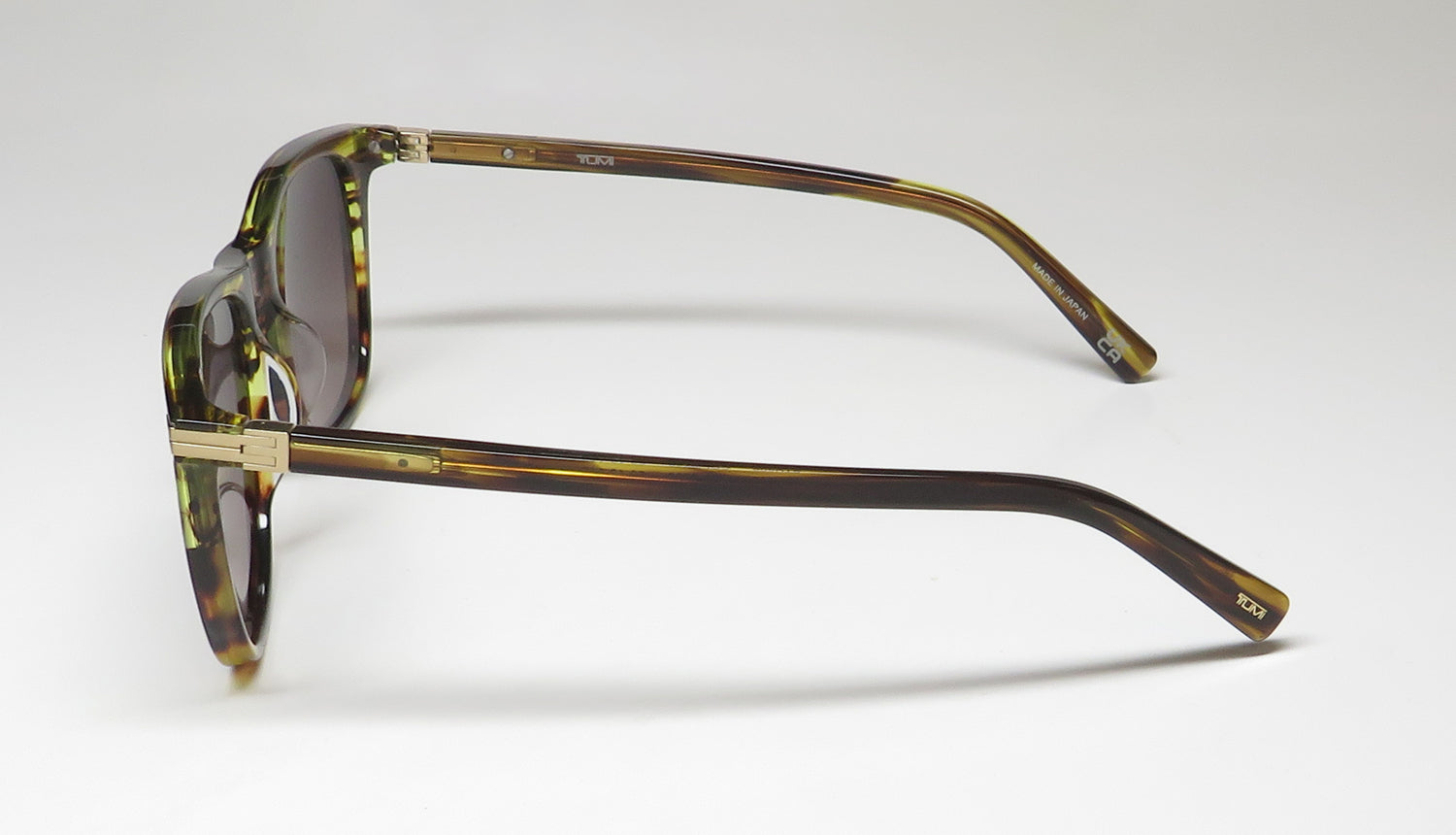 Tumi Stu506 Sunglasses by ModaFrames