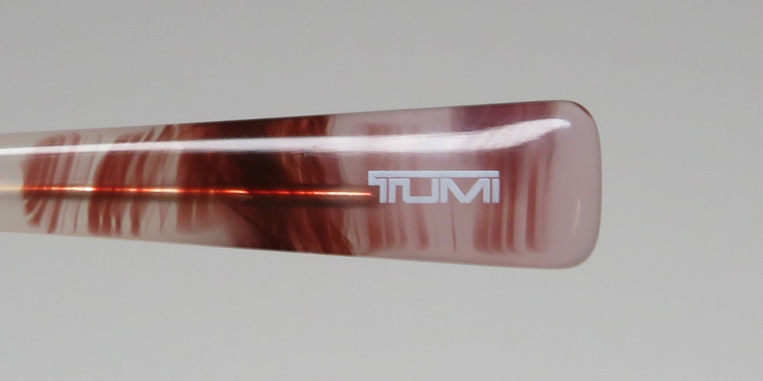 Tumi Stu510 Sunglasses by ModaFrames
