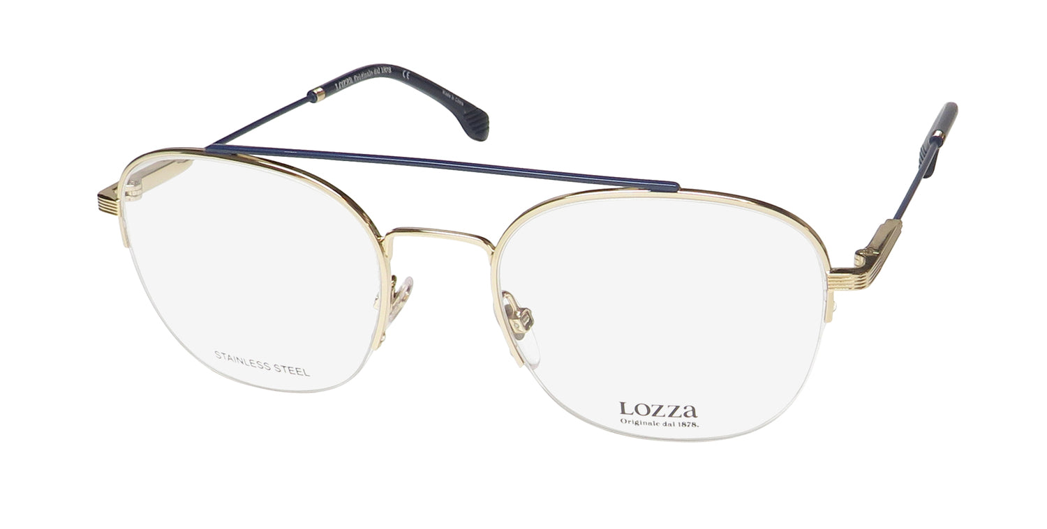 Lozza Vl2352 Eyeglasses by ModaFrames