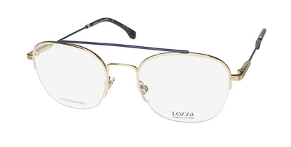 Lozza Vl2352 Eyeglasses by ModaFrames
