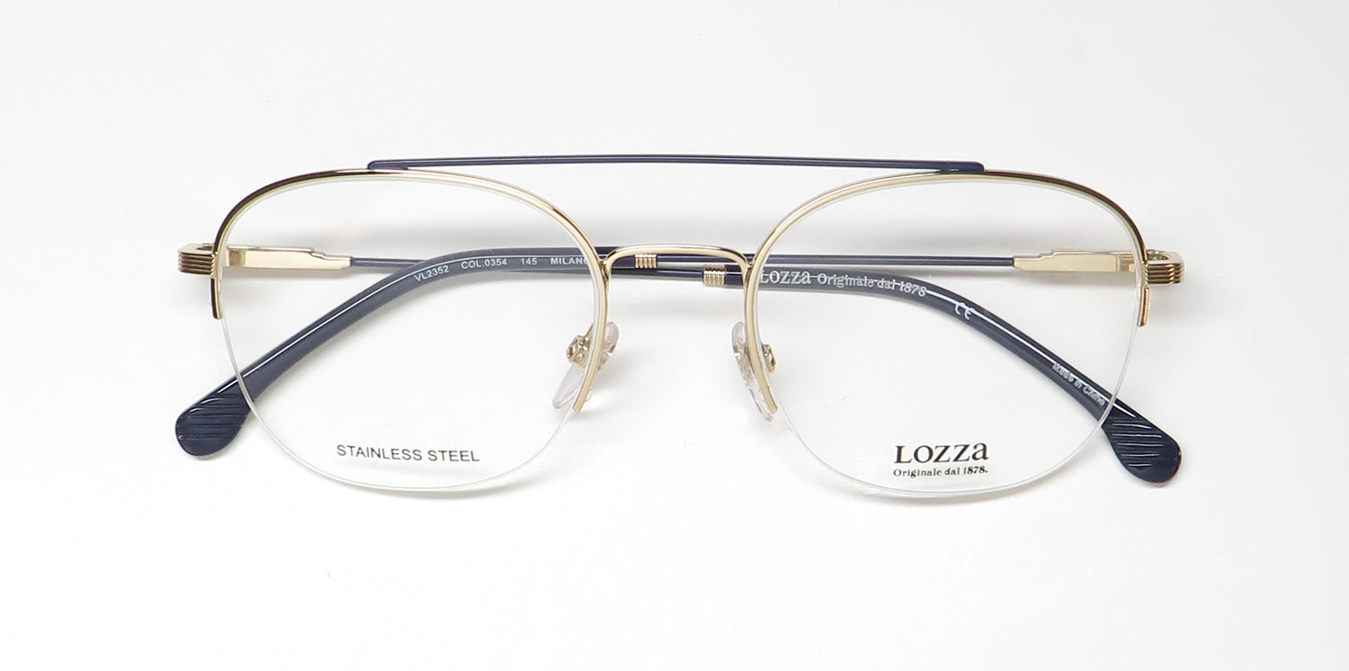 Lozza Vl2352 Eyeglasses by ModaFrames