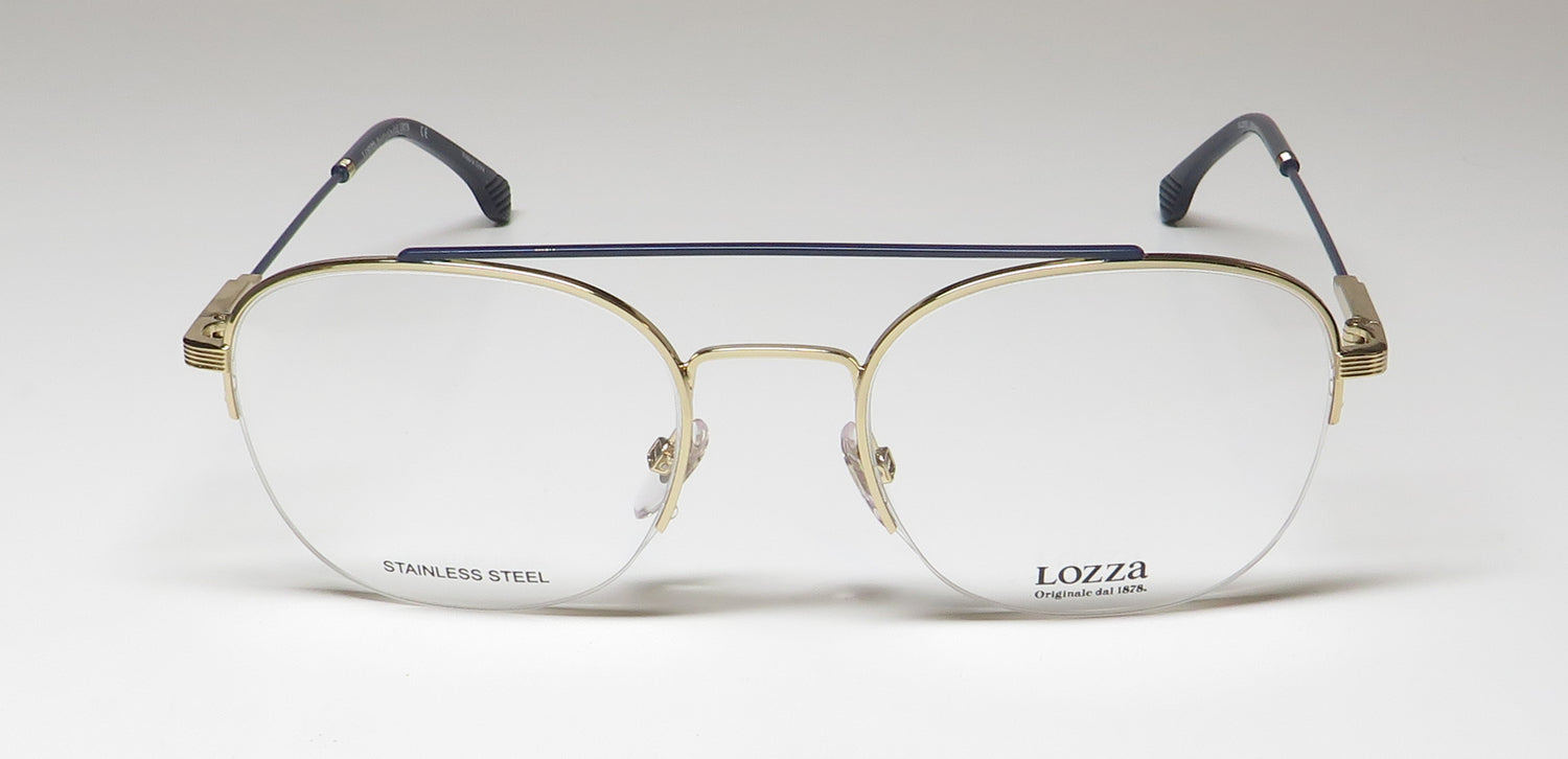 Lozza Vl2352 Eyeglasses by ModaFrames