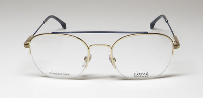 Lozza Vl2352 Eyeglasses by ModaFrames