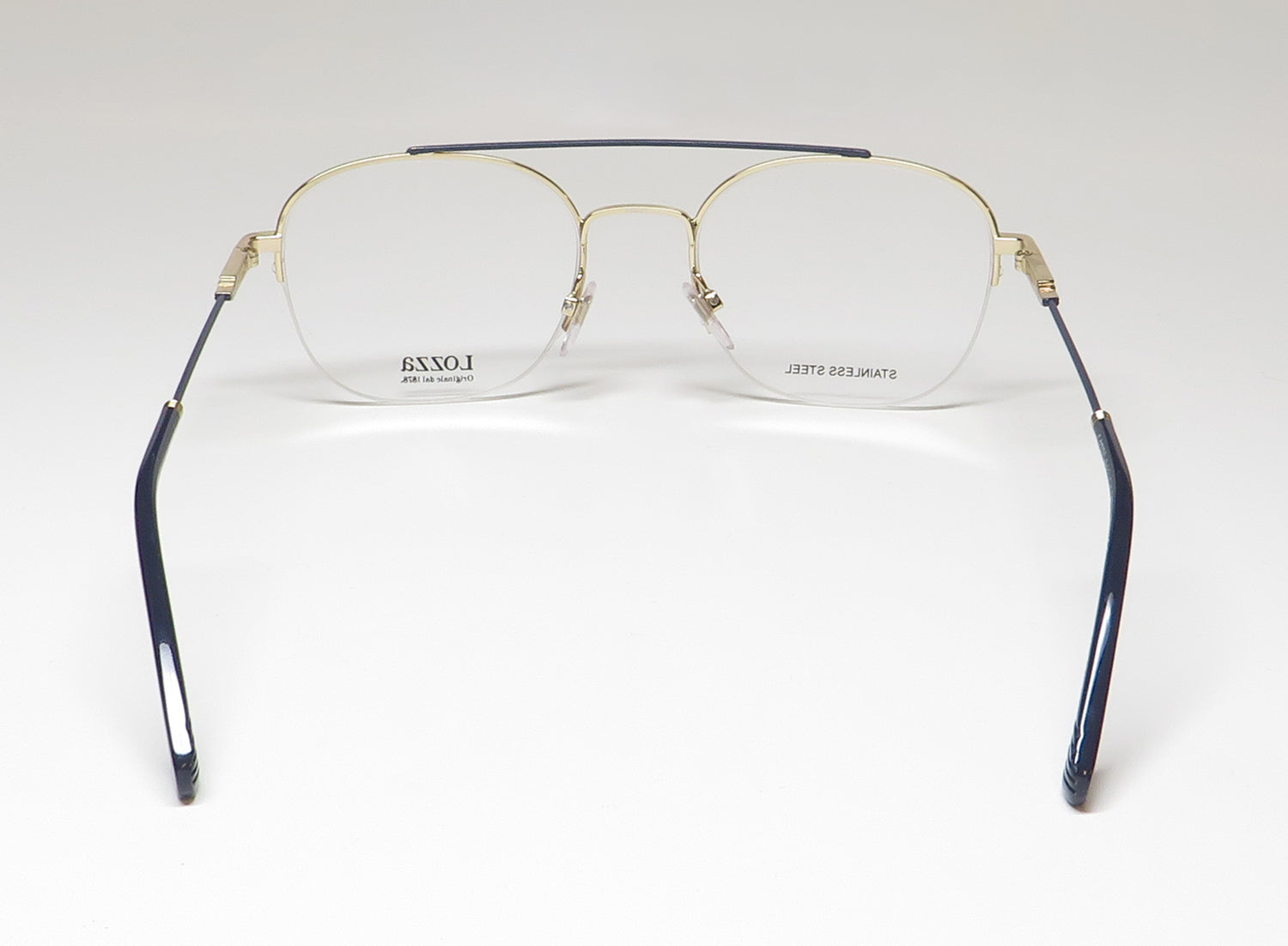 Lozza Vl2352 Eyeglasses by ModaFrames