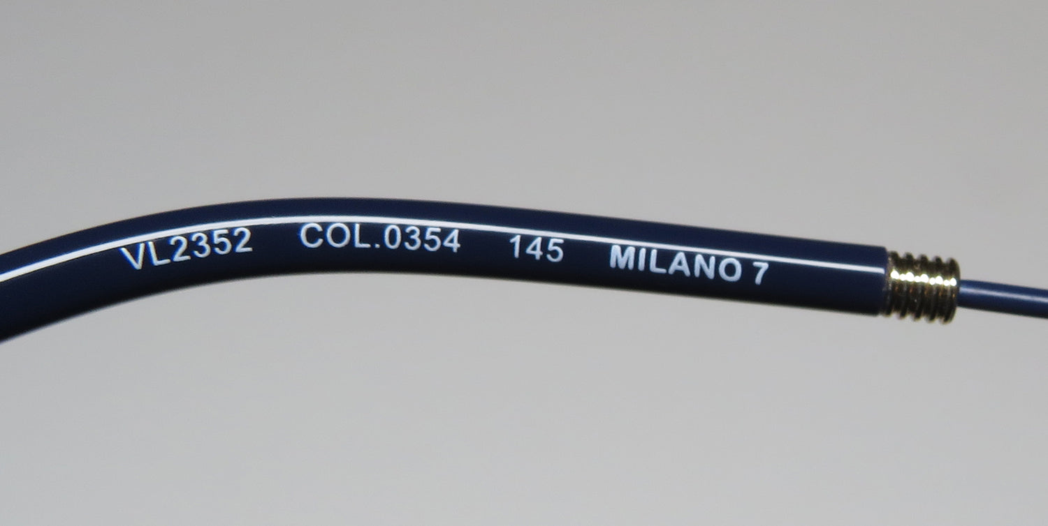 Lozza Vl2352 Eyeglasses by ModaFrames