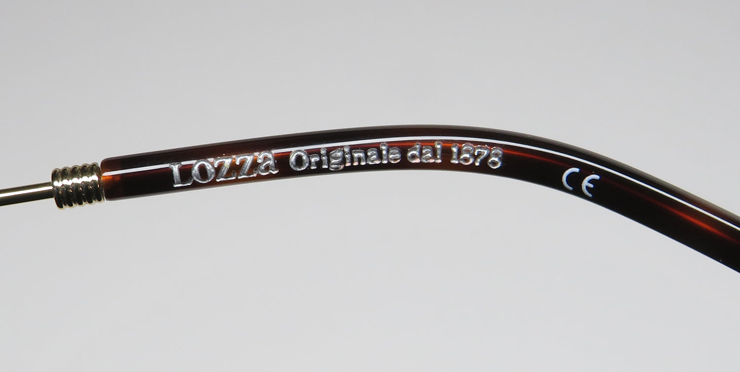 Lozza Vl2352 Eyeglasses by ModaFrames