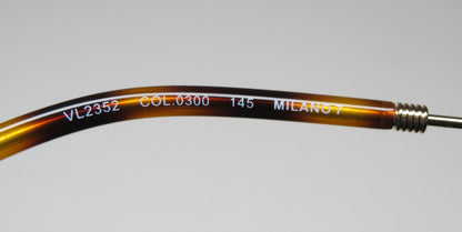 Lozza Vl2352 Eyeglasses by ModaFrames