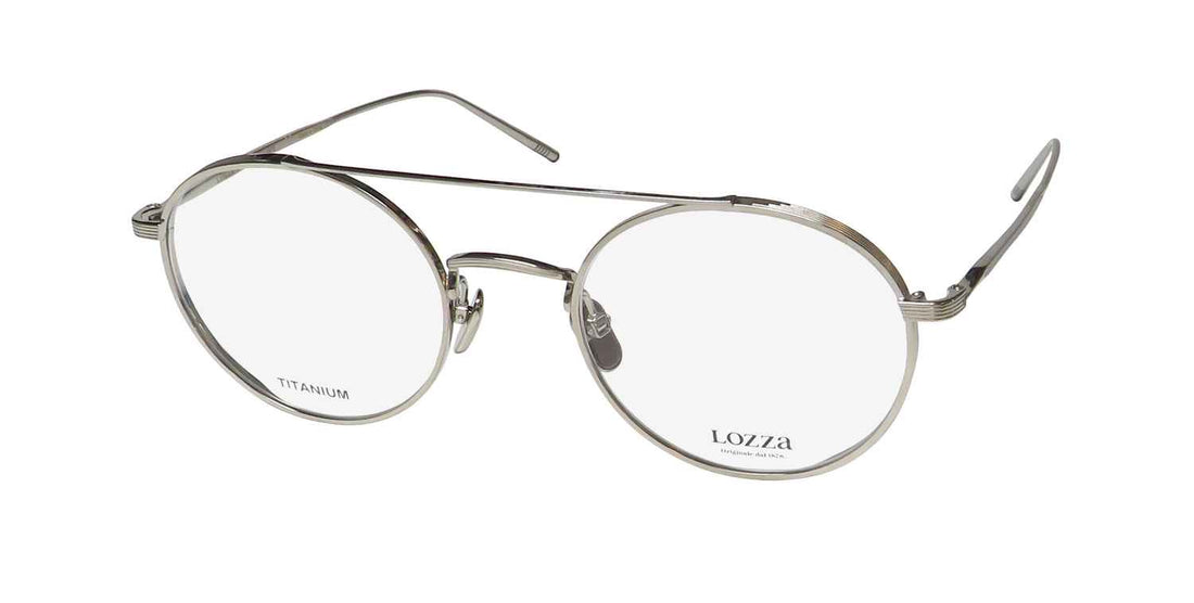 Lozza Vl2347 Eyeglasses by ModaFrames
