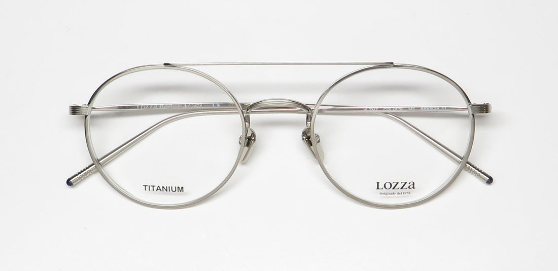 Lozza Vl2347 Eyeglasses by ModaFrames