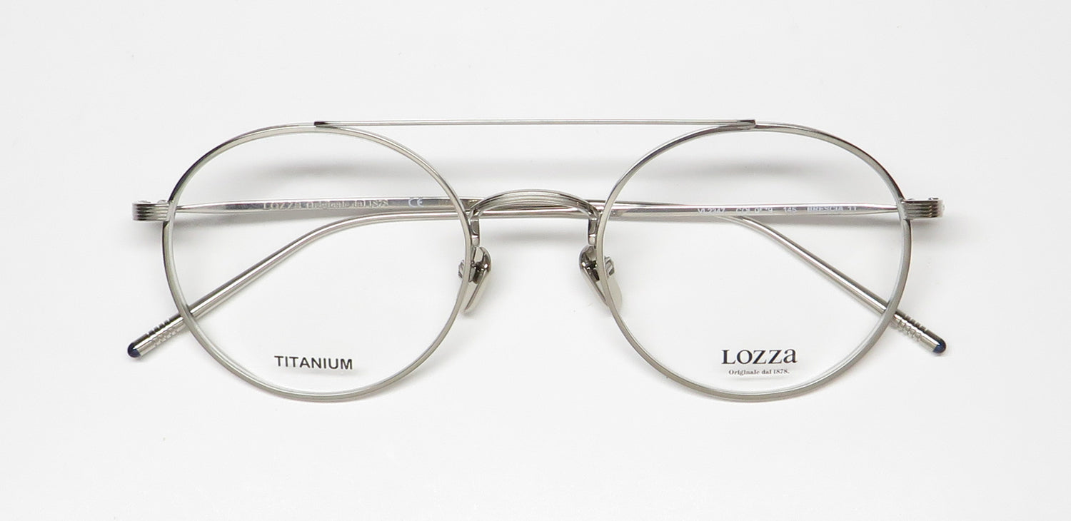 Lozza Vl2347 Eyeglasses by ModaFrames