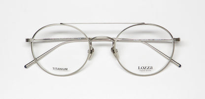 Lozza Vl2347 Eyeglasses by ModaFrames