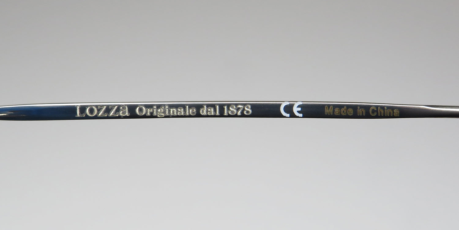 Lozza Vl2347 Eyeglasses by ModaFrames