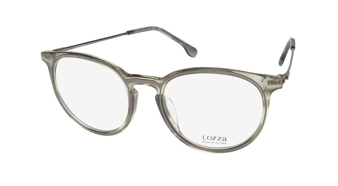 Lozza Vl4223 Eyeglasses by ModaFrames