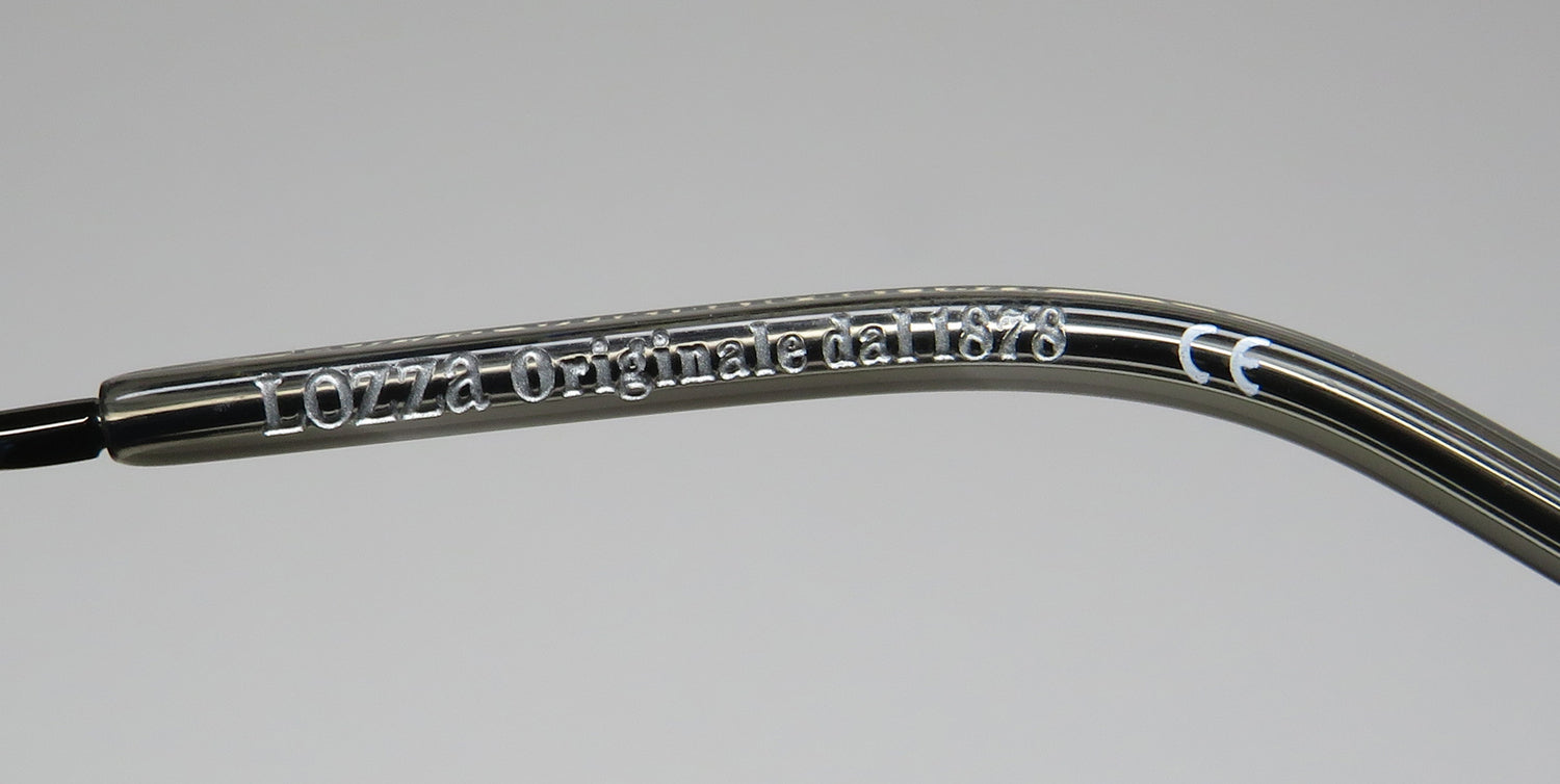Lozza Vl4223 Eyeglasses by ModaFrames