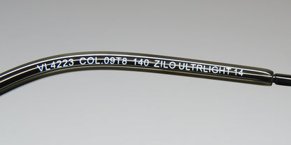 Lozza Vl4223 Eyeglasses by ModaFrames