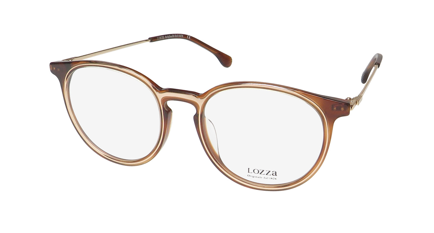 Lozza Vl4223 Eyeglasses by ModaFrames