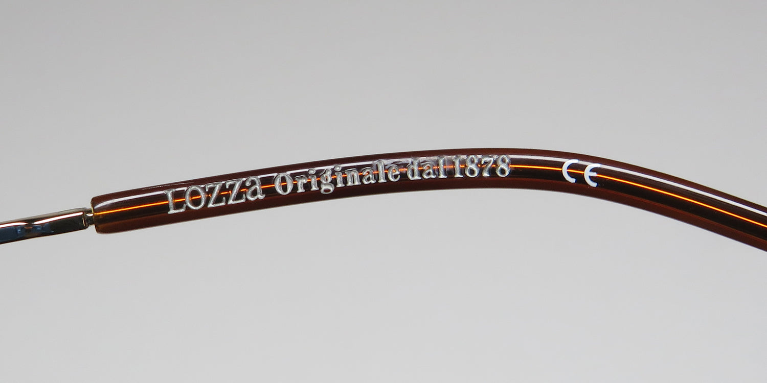 Lozza Vl4223 Eyeglasses by ModaFrames